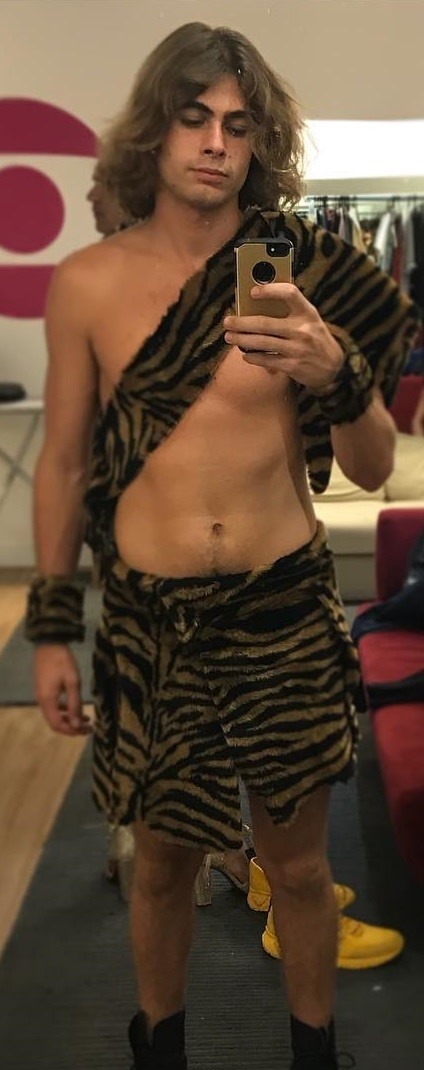 Rafael Vitti gostoso