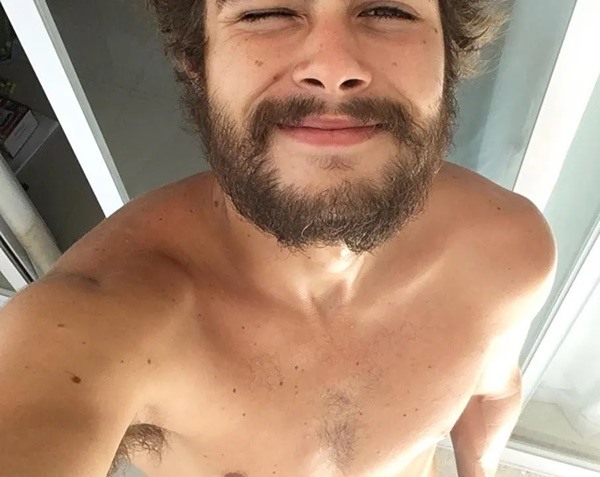 Rafael Vitti gostoso