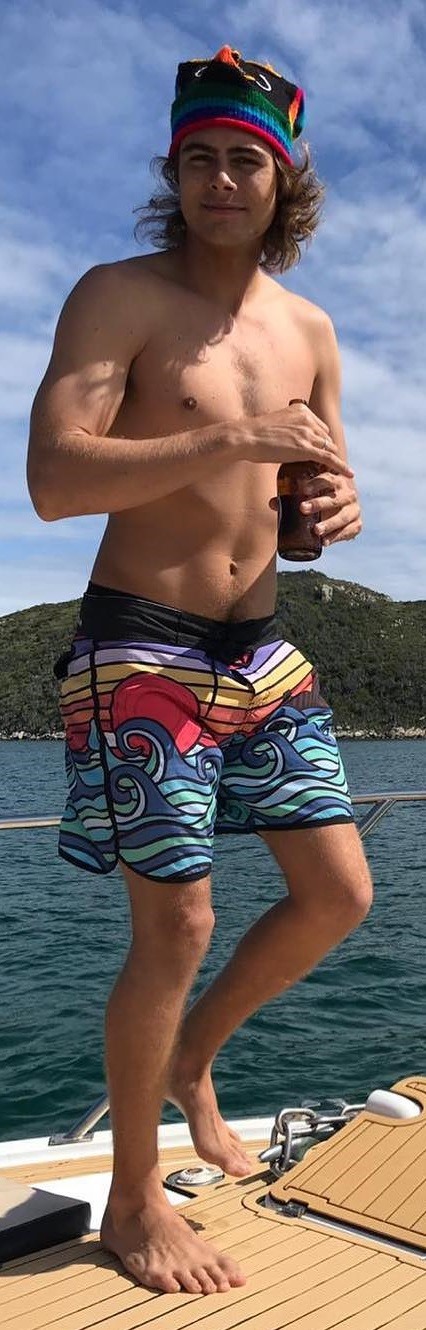 Rafael Vitti gostoso