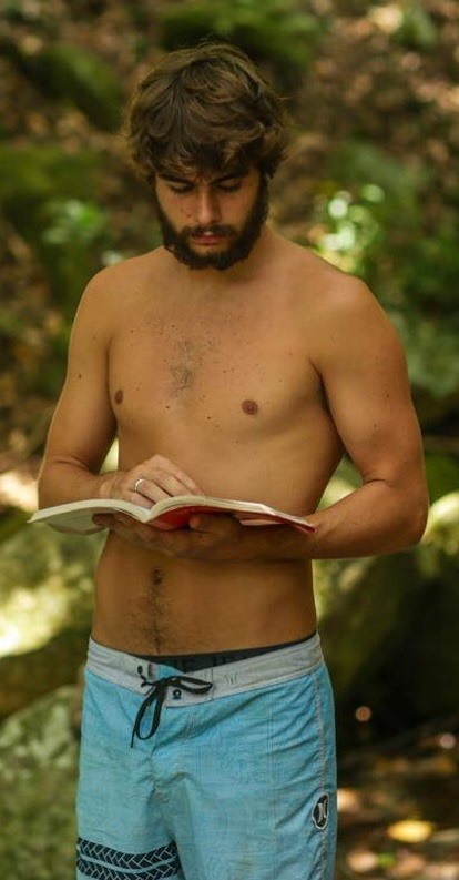 Rafael Vitti gostoso