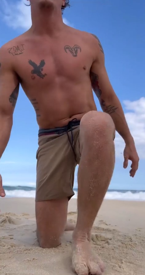 Rômulo Arantes Neto gostoso