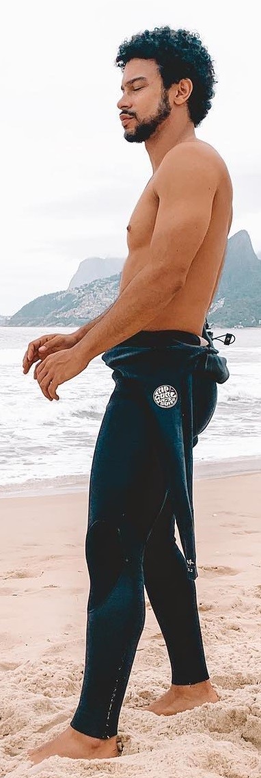 Sérgio Malheiros gostoso