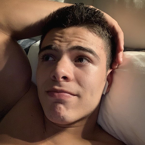 Thomaz Costa gostoso