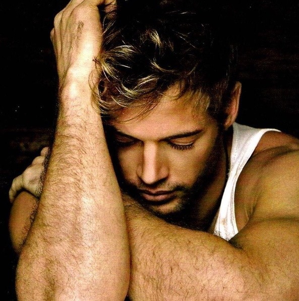 William Levy gostoso