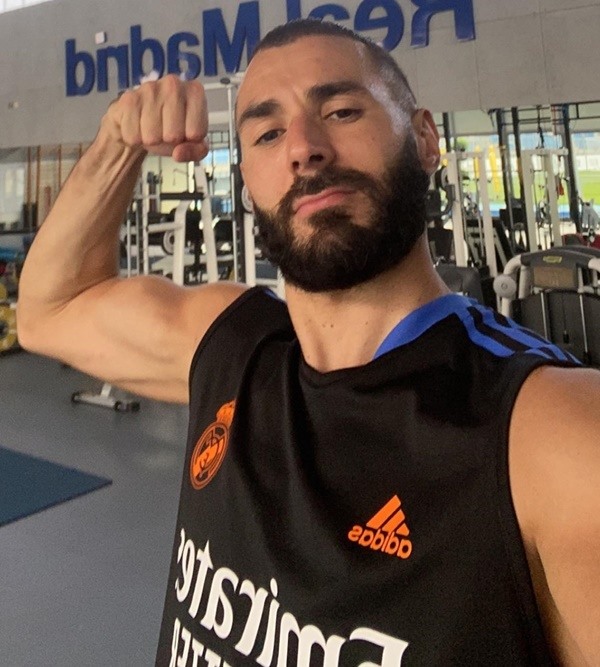 Benzema