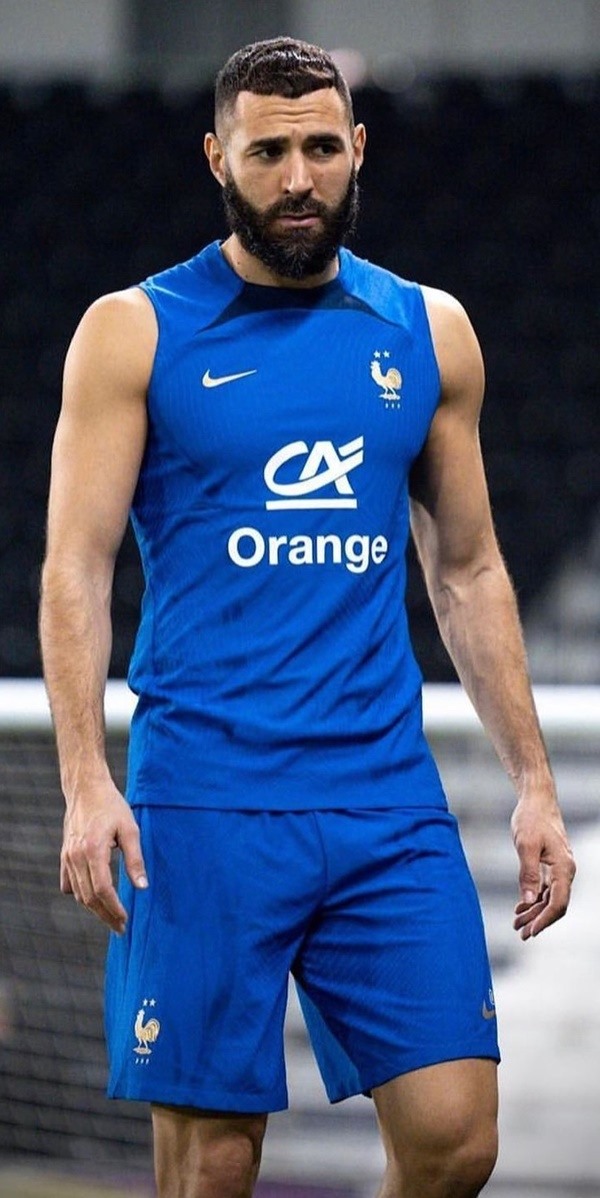 Benzema