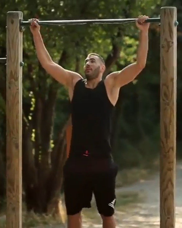 Benzema