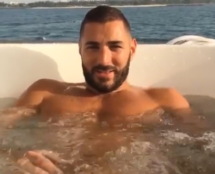 Benzema