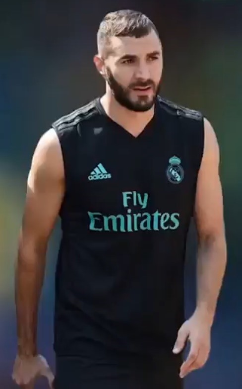 Benzema