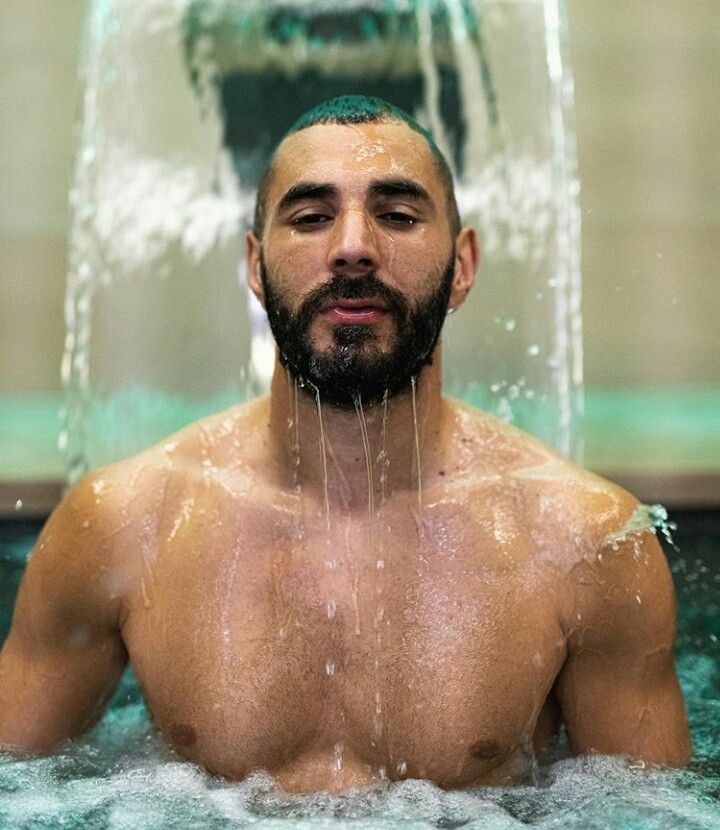 Benzema