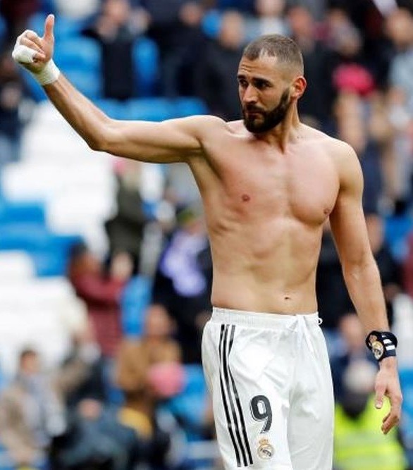 Benzema