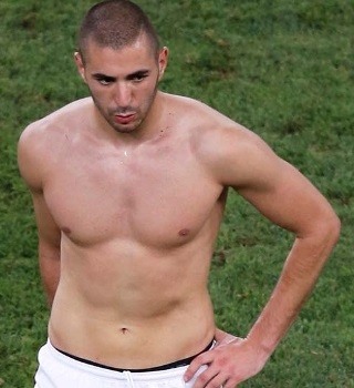 Benzema