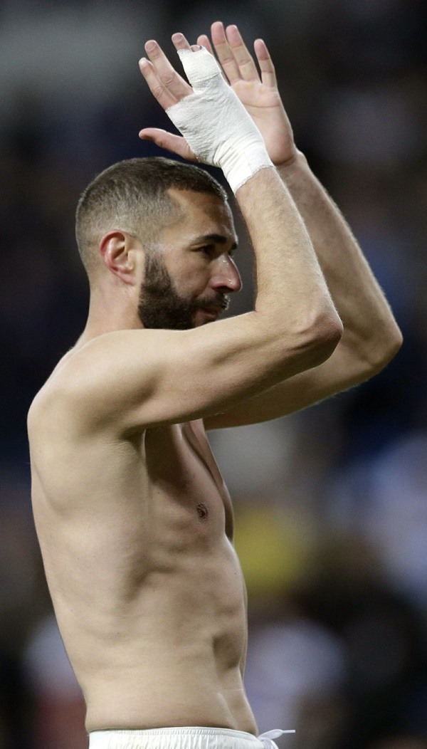 Benzema