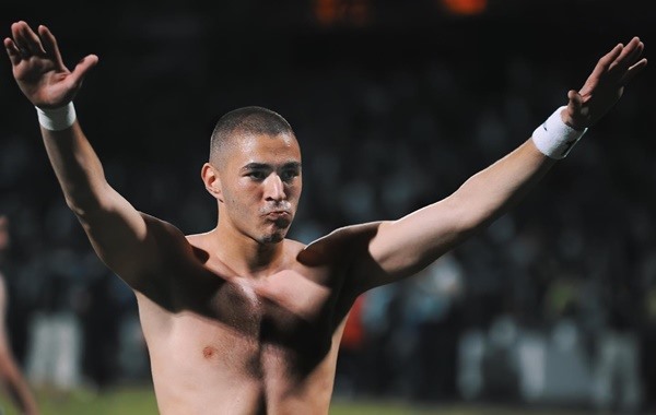 Benzema