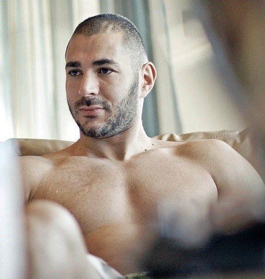 Benzema