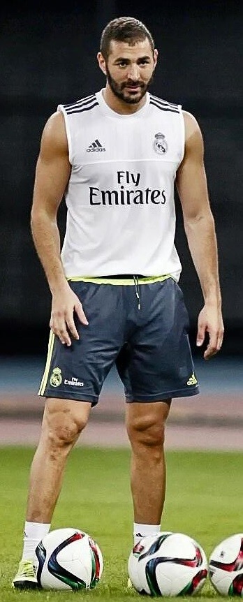 Benzema