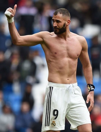 Benzema