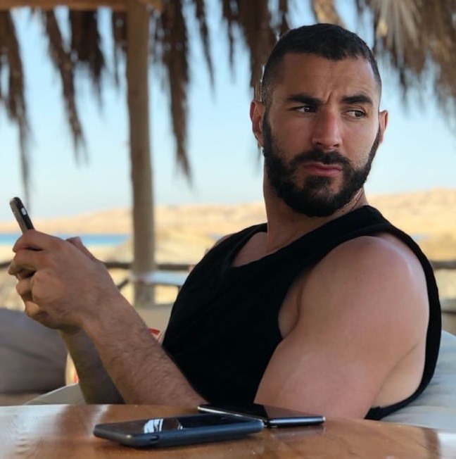 Benzema