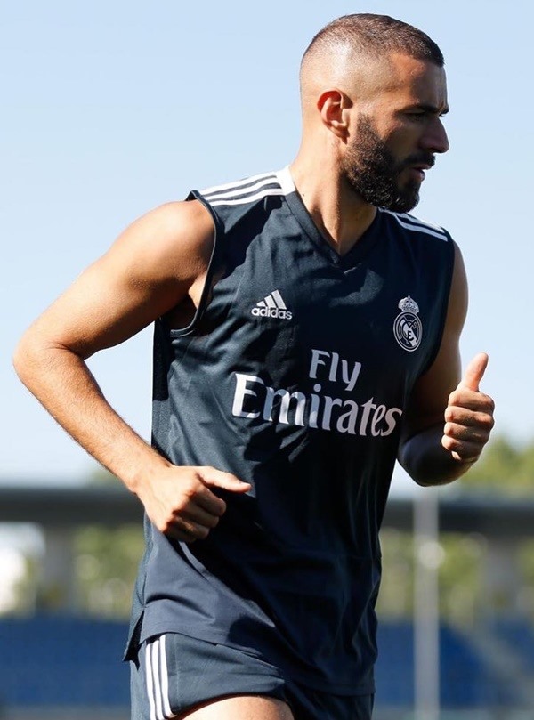 Benzema