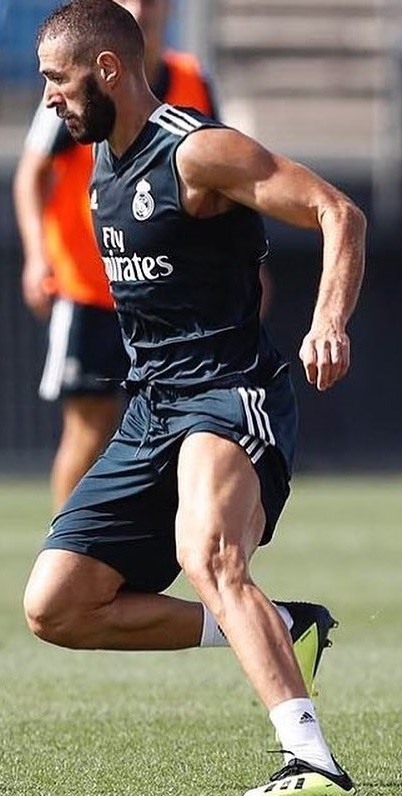 Benzema