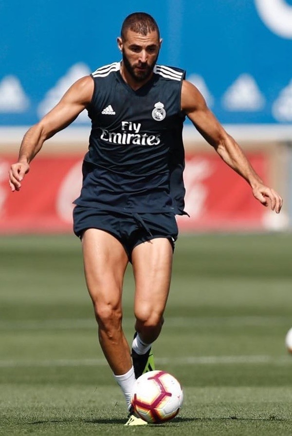 Benzema