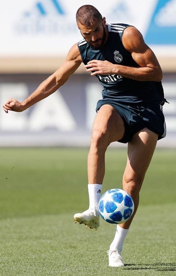 Benzema