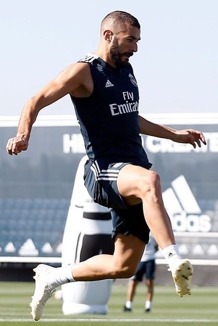 Benzema