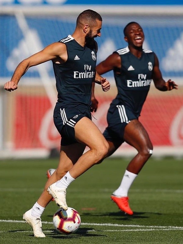 Benzema