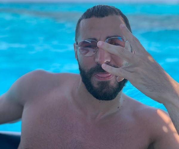 Benzema