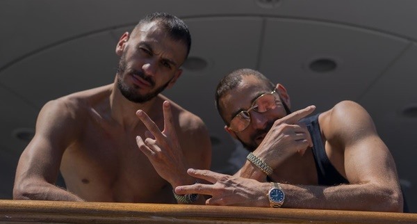 Benzema