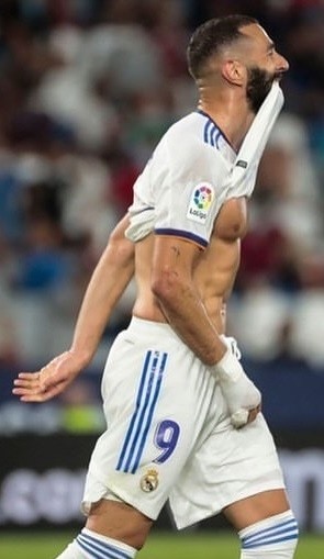 Benzema