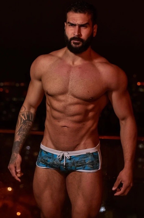 Brenno Pavarini