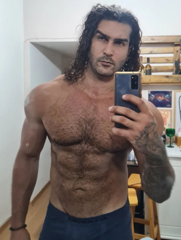 Brenno Pavarini