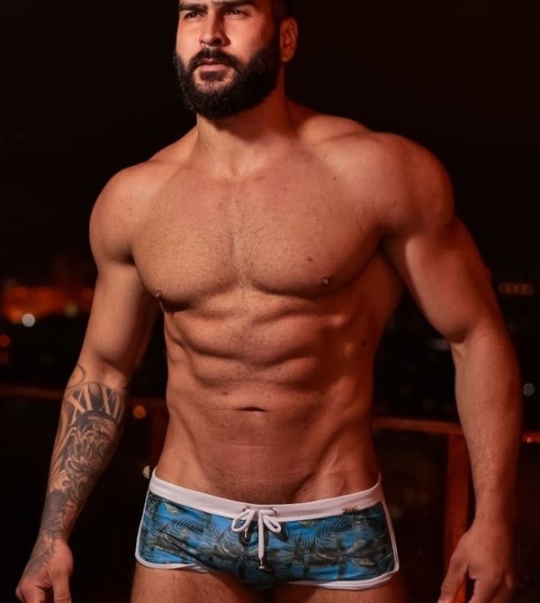 Brenno Pavarini