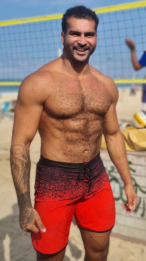 Brenno Pavarini