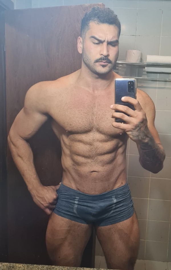 Brenno Pavarini