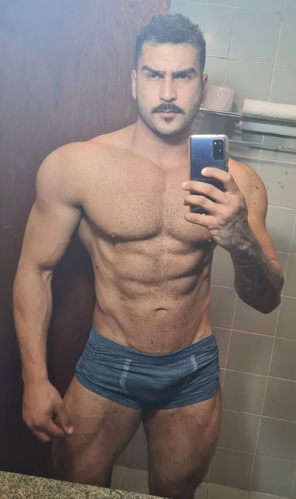 Brenno Pavarini