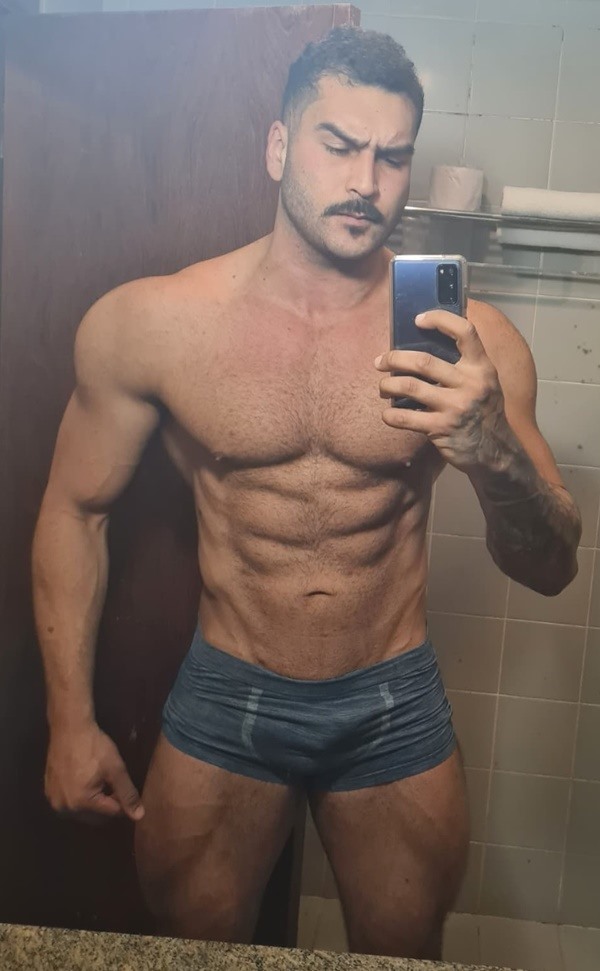 Brenno Pavarini