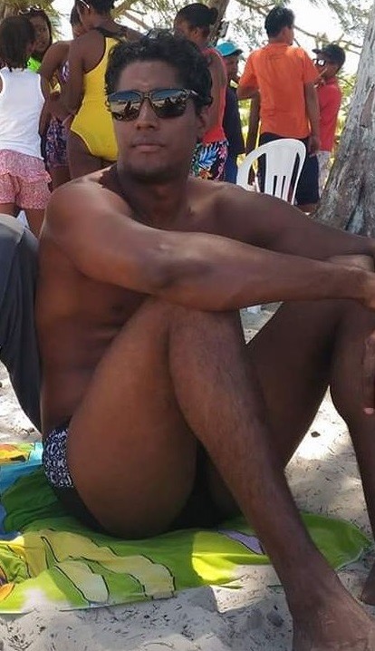 Breno da Matta