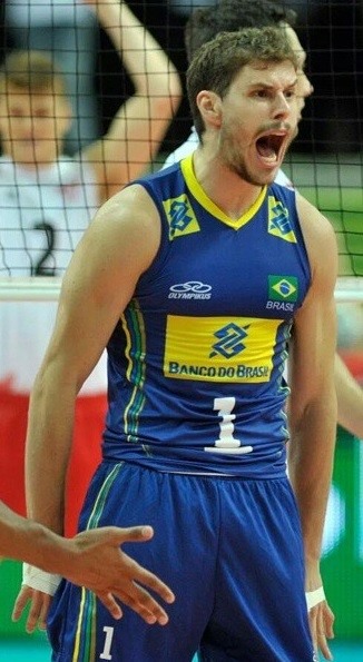 Bruninho Rezende