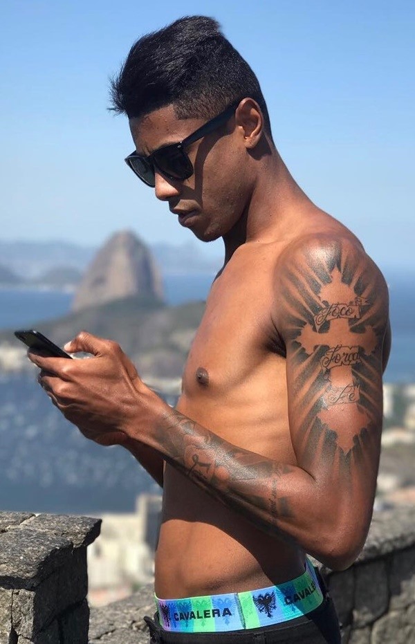 Bruno Henrique