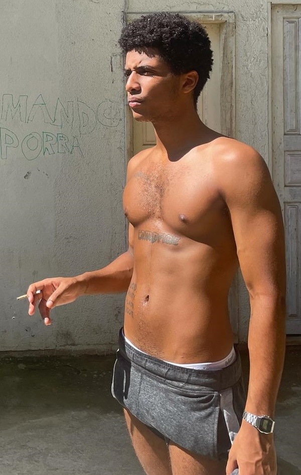 Caio Cabral