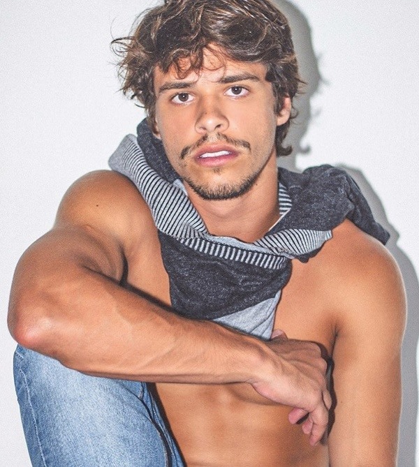 Caio Vegatti