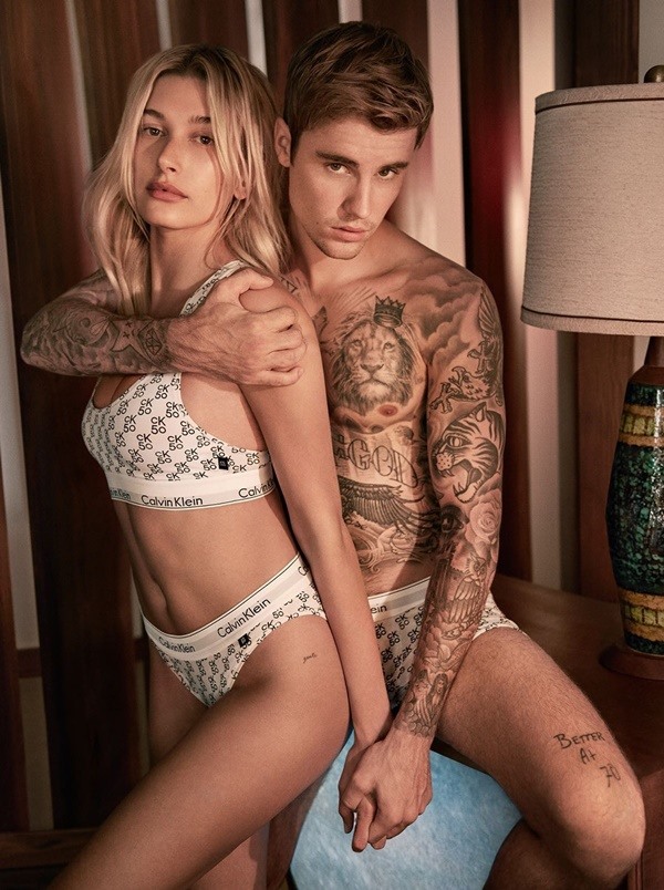 Justin Bieber gostoso