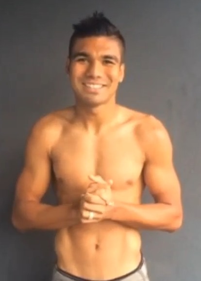 Jogador Casemiro