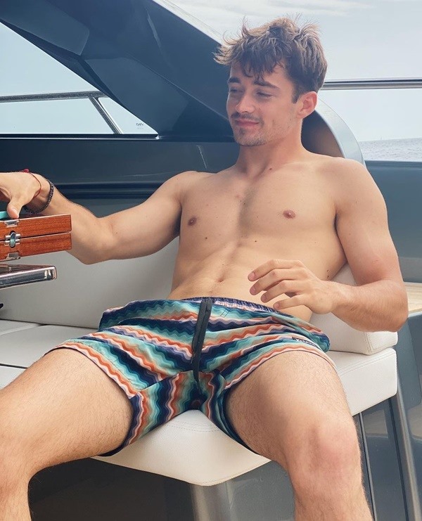 Charles Leclerc