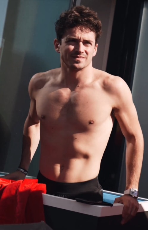 Charles Leclerc