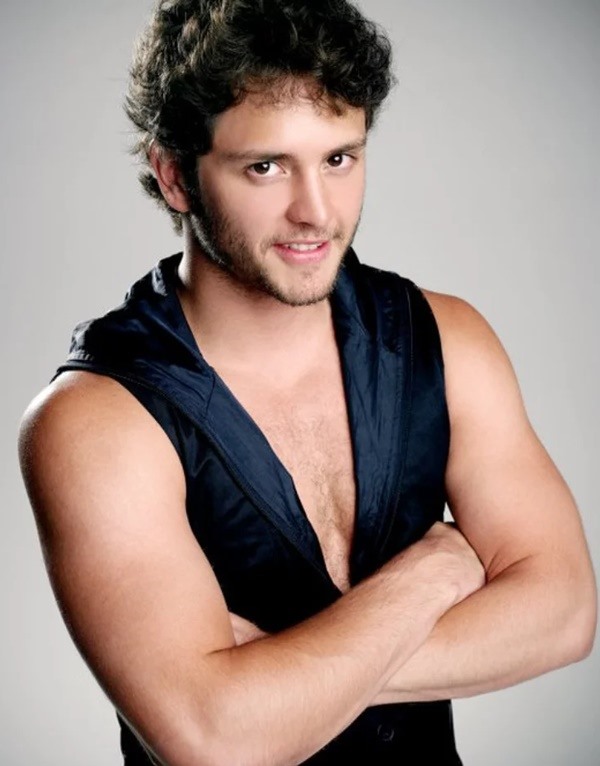 Christopher von Uckermann