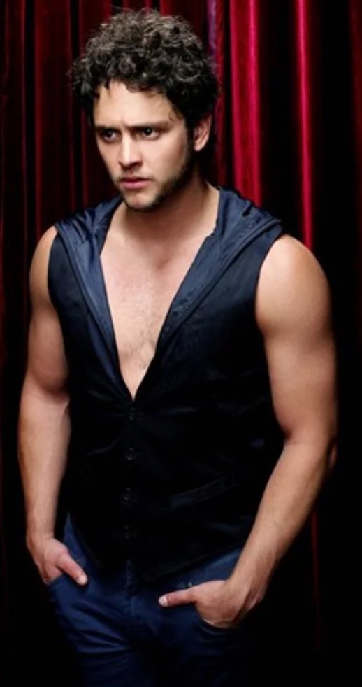 Christopher von Uckermann