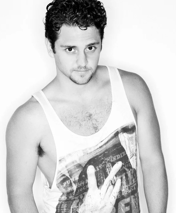 Christopher von Uckermann